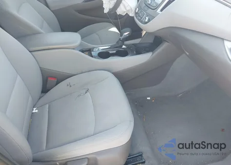 2022 Chevrolet Malibu Ls z USA, uszkodzony, nr VIN 1G1ZB5ST5NF212122